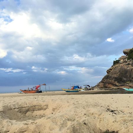 Surf N Sun - Arugam Bay Hotel Екстериор снимка